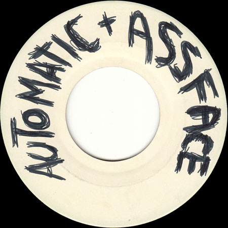 GG Allin You Hate Me & I Hate You